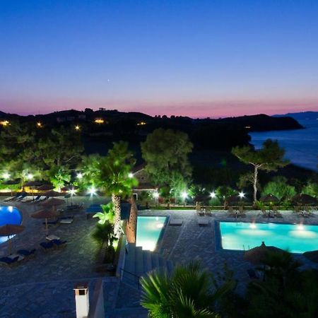 Viva Mare Hotel & Spa Мітімна Екстер'єр фото