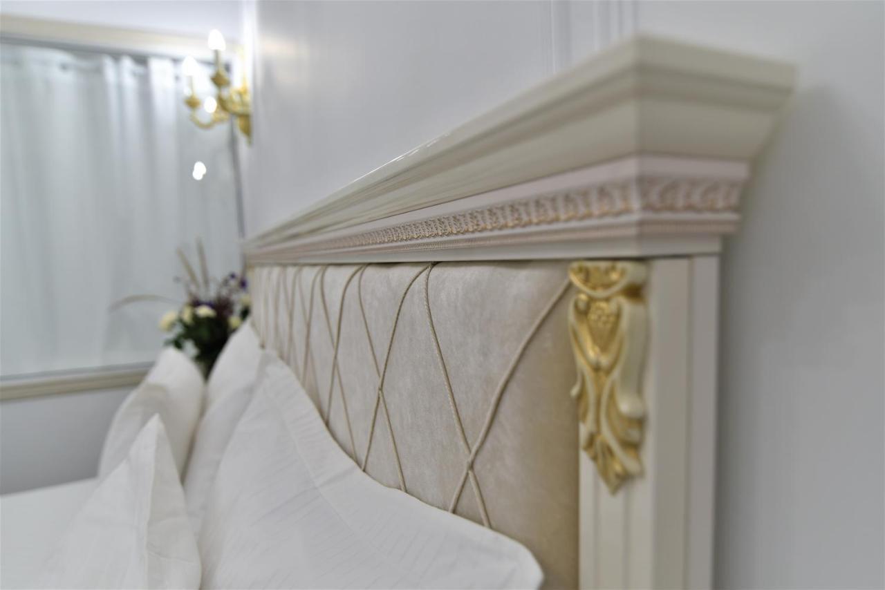 Viva Mare Hotel & Spa Мітімна Екстер'єр фото